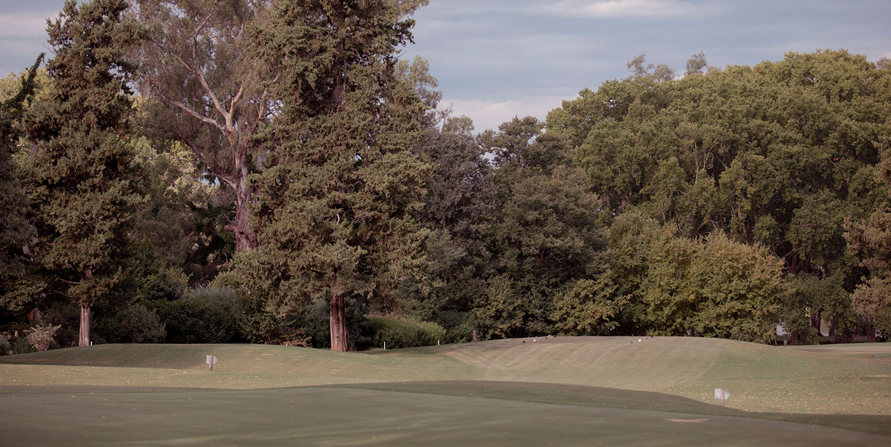 Golf Club - Estancia La Paz