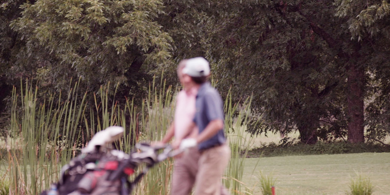 Golf Club - Estancia La Paz