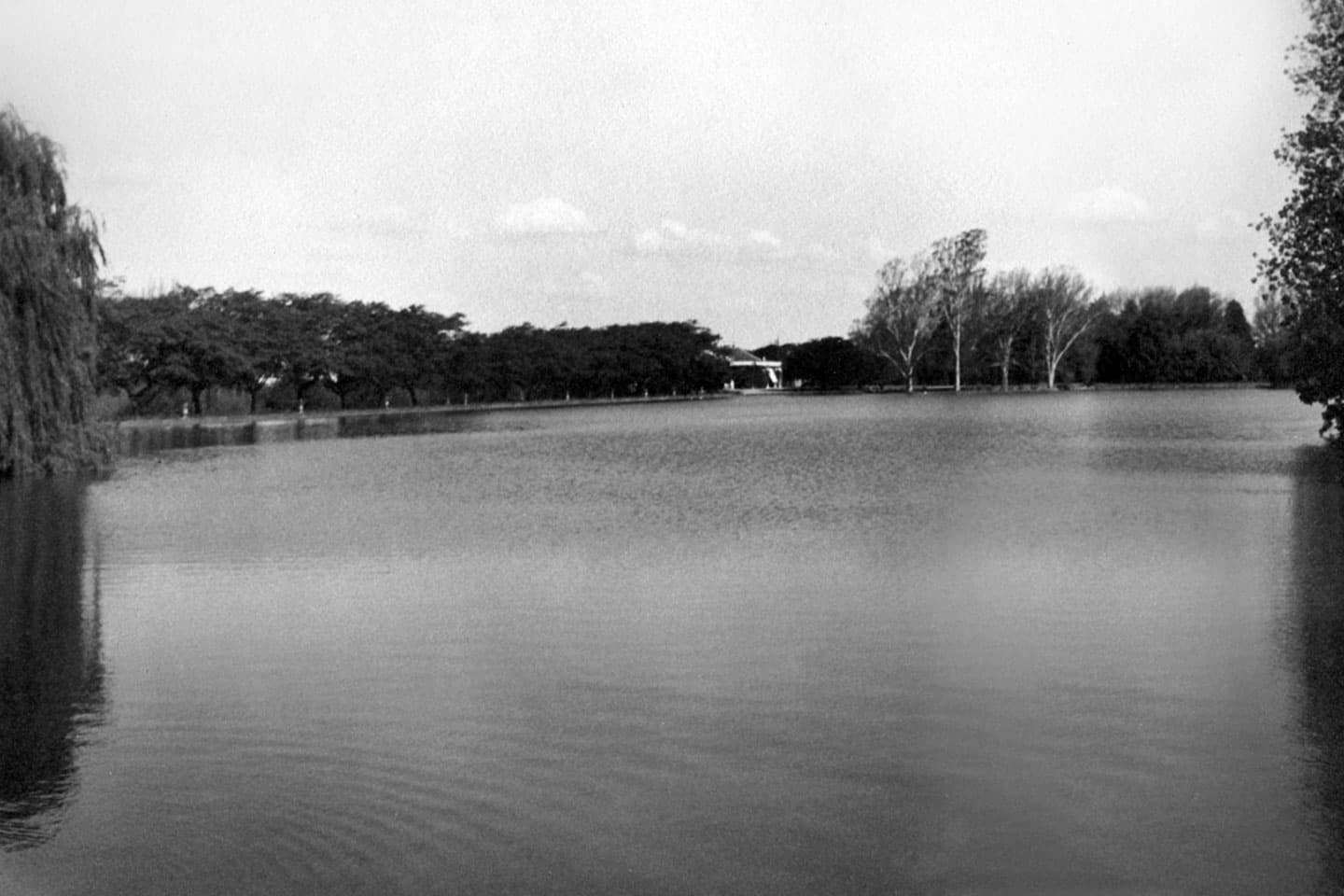 Historia - Estancia La Paz