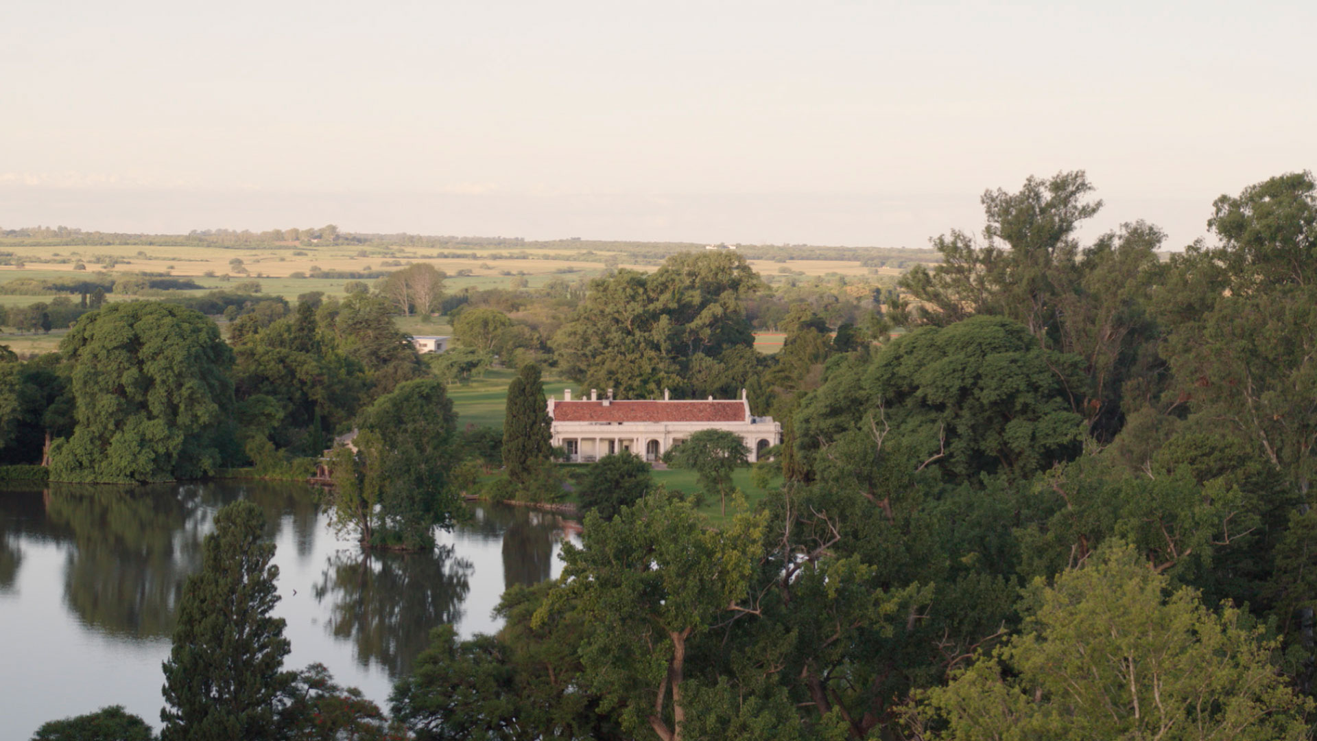 Estancia La Paz