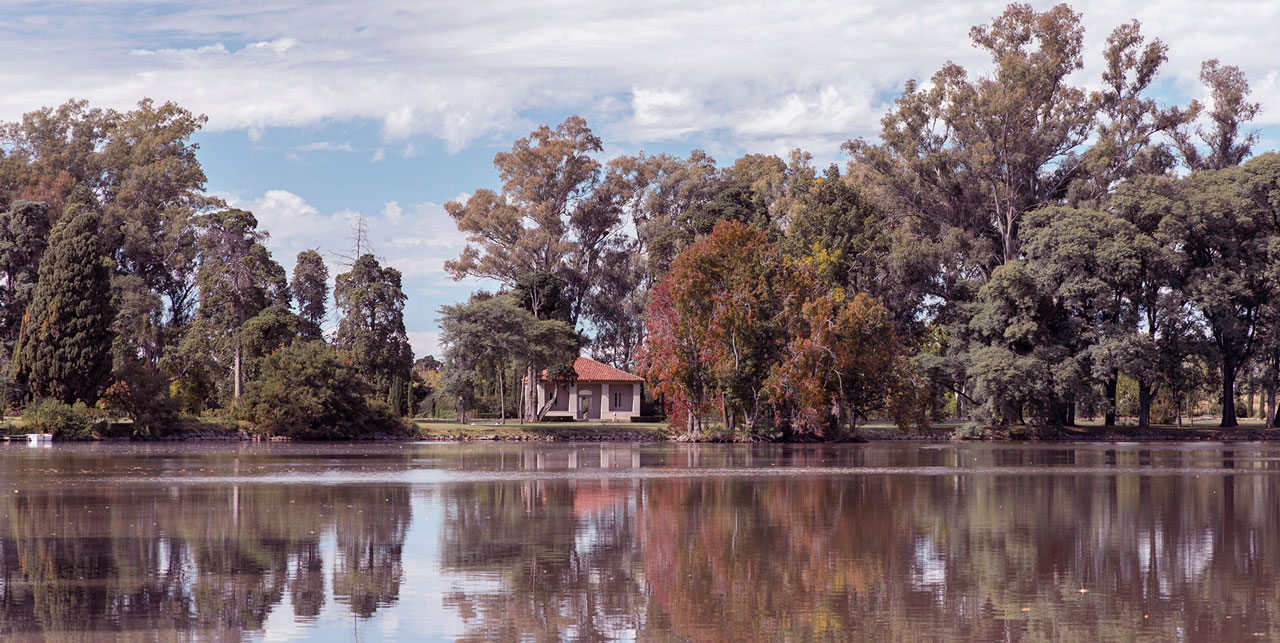 Barrio - Estancia La Paz