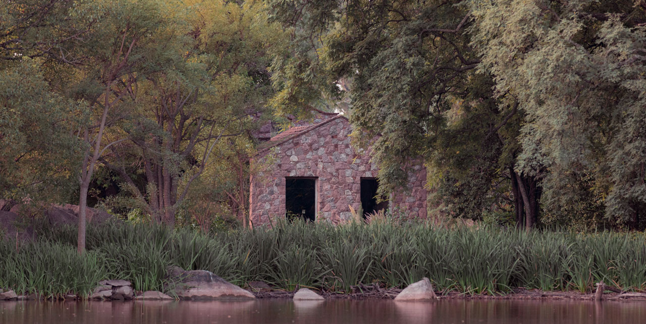 Barrio - Estancia La Paz